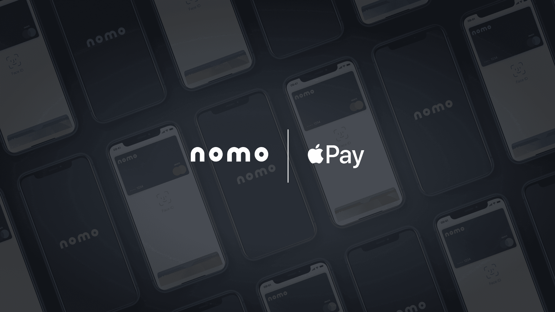 Apple Pay is here!