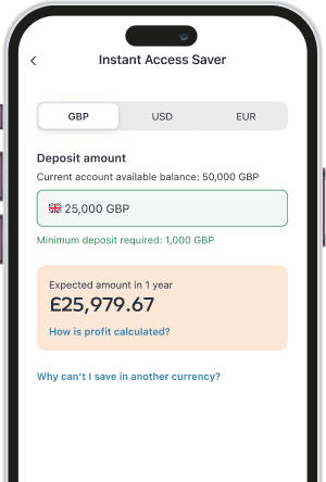 Introducing the Nomo Instant Access Saver