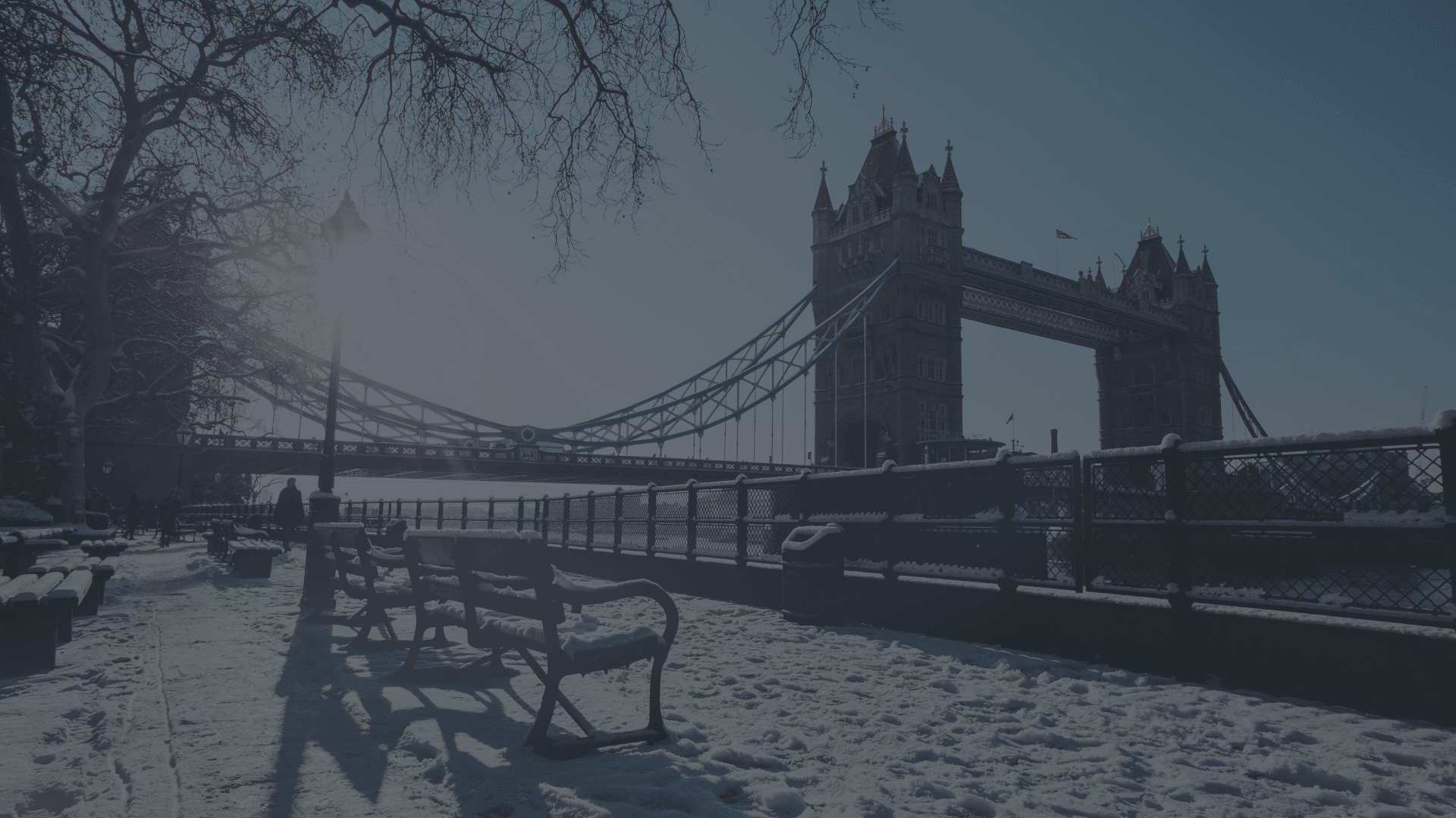 7 unmissable ways to enjoy winter in London