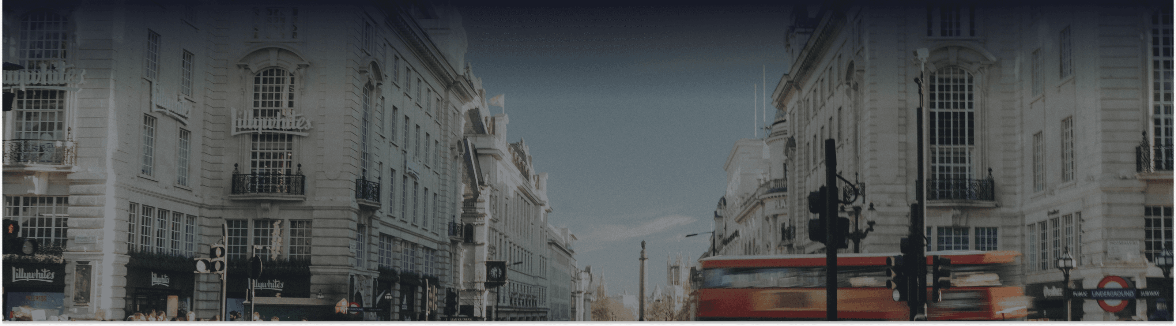 Exploring London's top luxury shopping areas