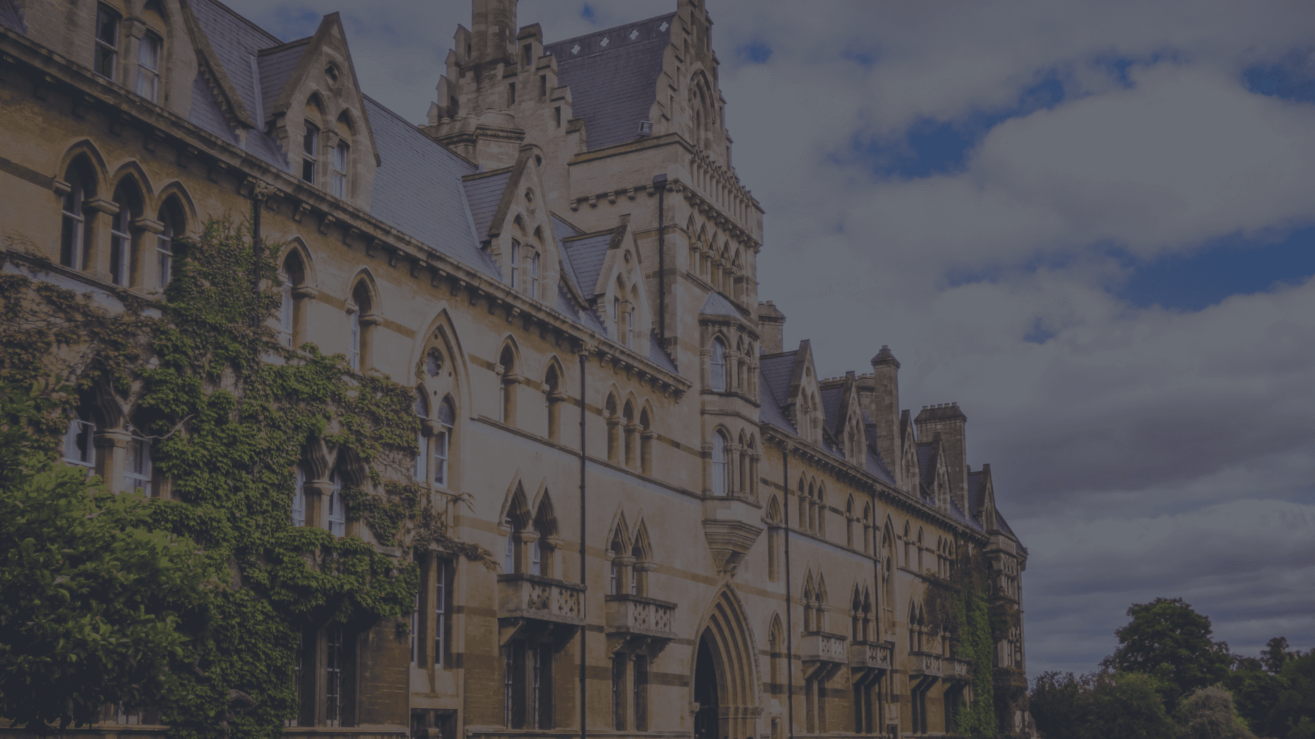 Which UK university is right for you?