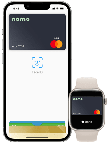 Apple Pay